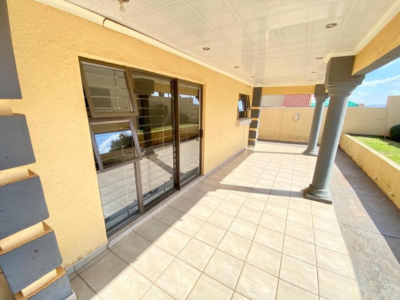 3 Bedroom Property for Sale in Ennerdale Gauteng