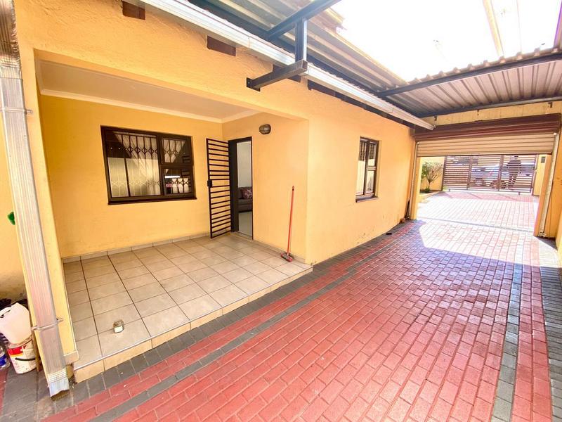 3 Bedroom Property for Sale in Ennerdale Gauteng