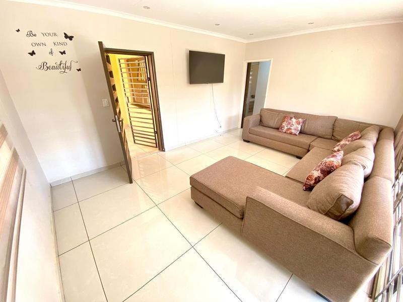3 Bedroom Property for Sale in Ennerdale Gauteng
