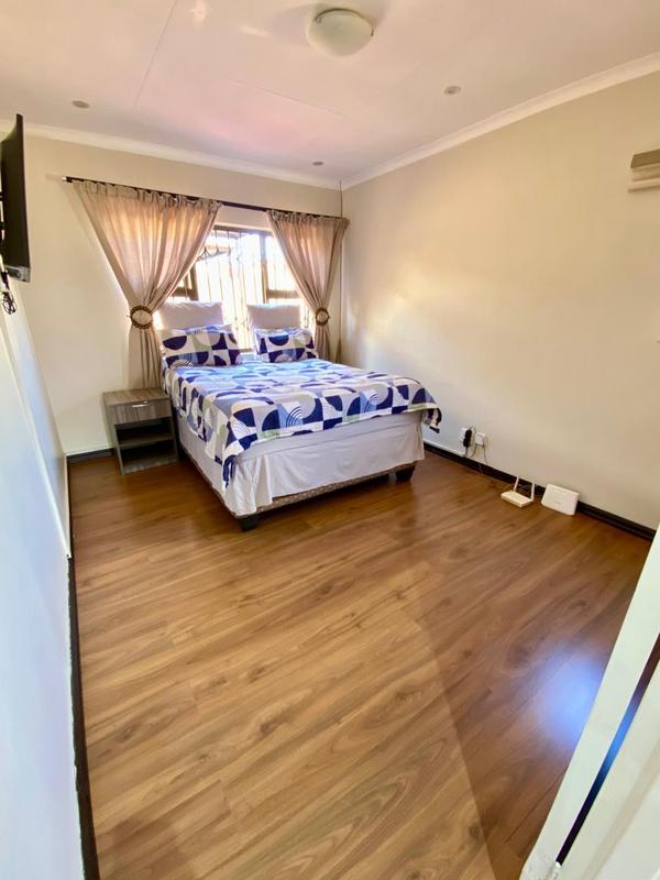 3 Bedroom Property for Sale in Ennerdale Gauteng