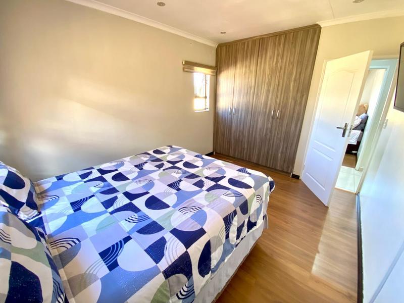 3 Bedroom Property for Sale in Ennerdale Gauteng