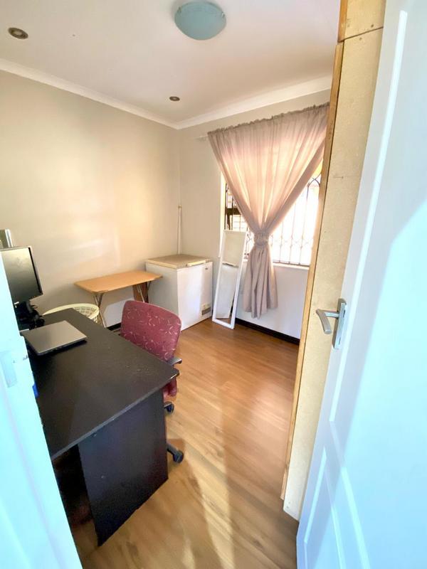 3 Bedroom Property for Sale in Ennerdale Gauteng