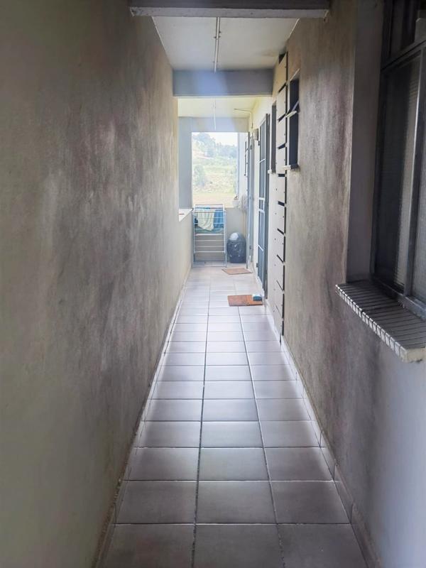 2 Bedroom Property for Sale in Fleurhof Gauteng