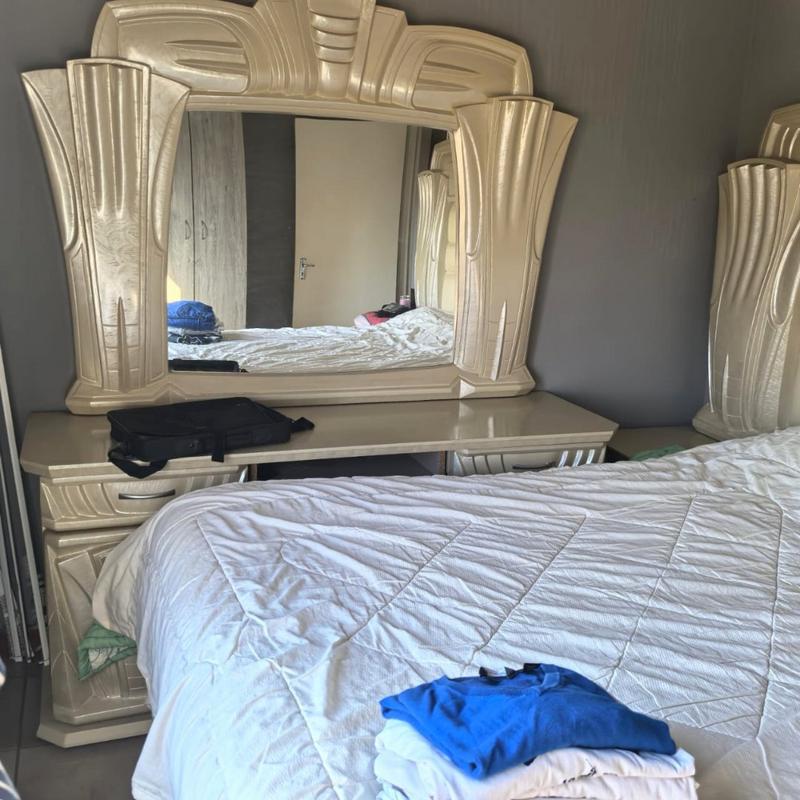 2 Bedroom Property for Sale in Fleurhof Gauteng