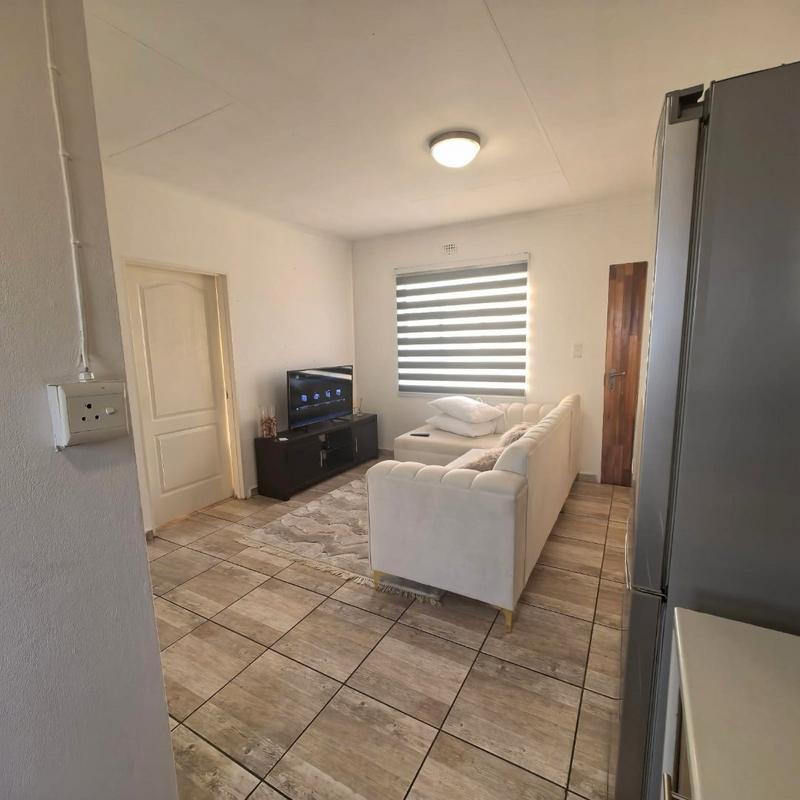 2 Bedroom Property for Sale in Fleurhof Gauteng