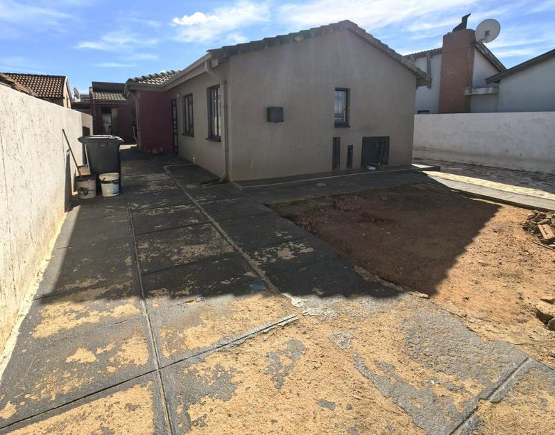 3 Bedroom Property for Sale in Glen Ridge Gauteng
