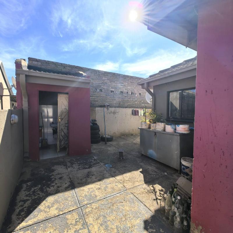 3 Bedroom Property for Sale in Glen Ridge Gauteng