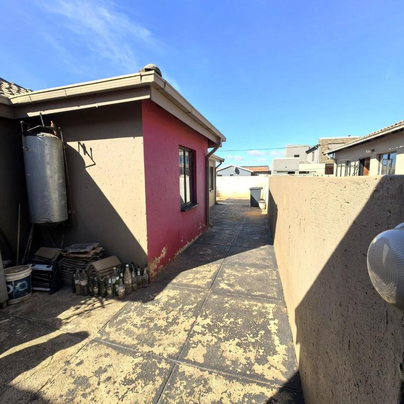 3 Bedroom Property for Sale in Glen Ridge Gauteng