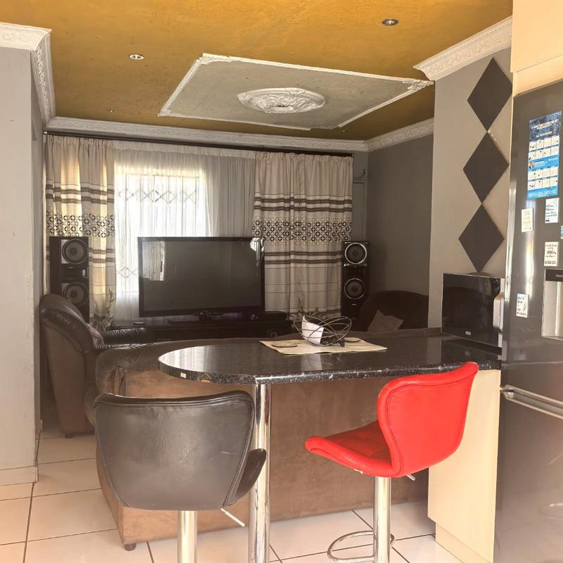 3 Bedroom Property for Sale in Glen Ridge Gauteng