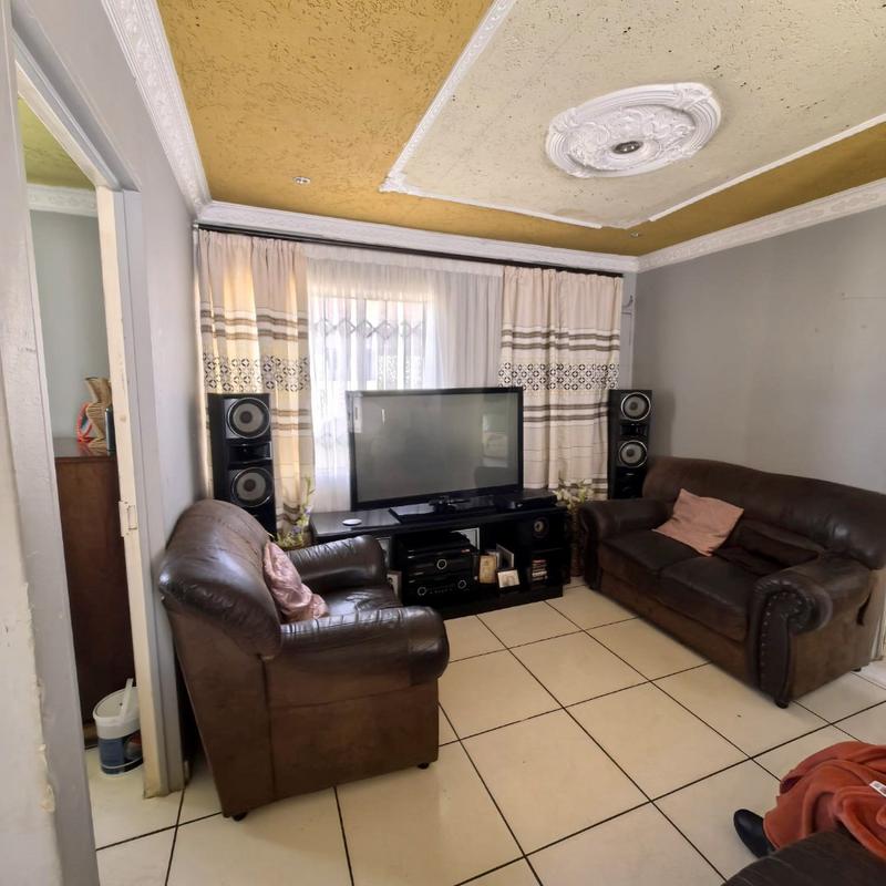 3 Bedroom Property for Sale in Glen Ridge Gauteng