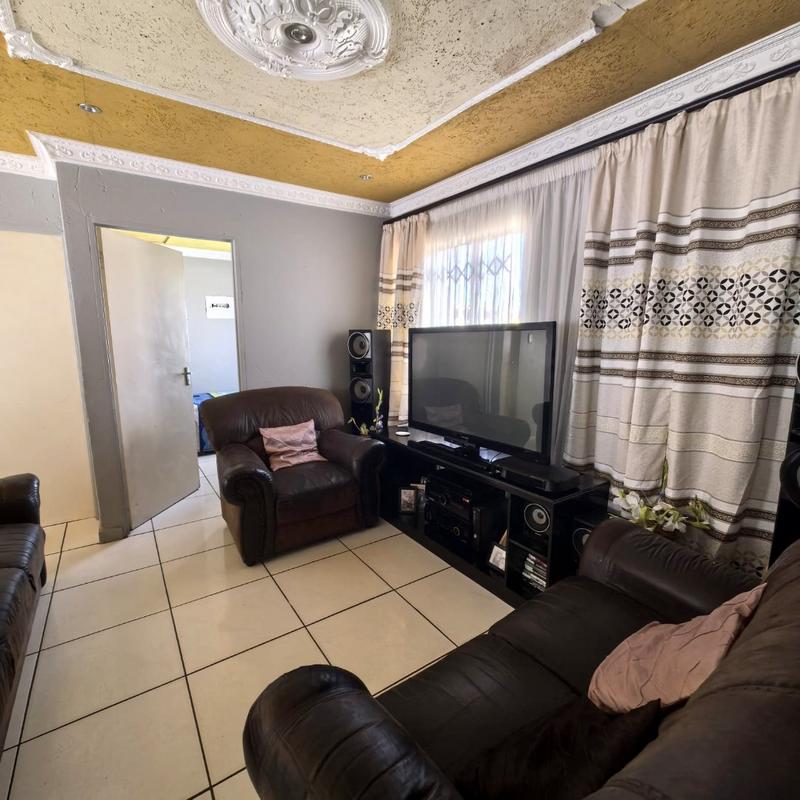 3 Bedroom Property for Sale in Glen Ridge Gauteng