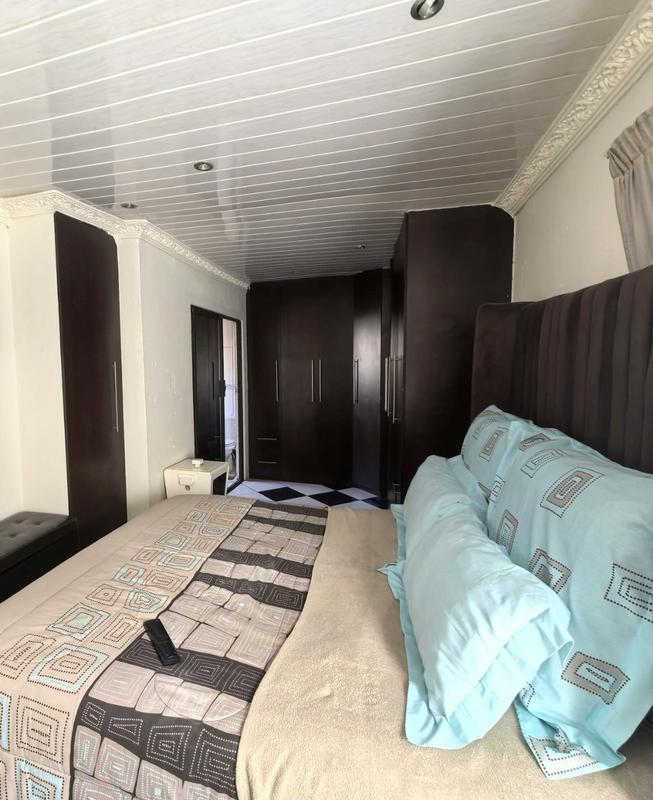 3 Bedroom Property for Sale in Glen Ridge Gauteng