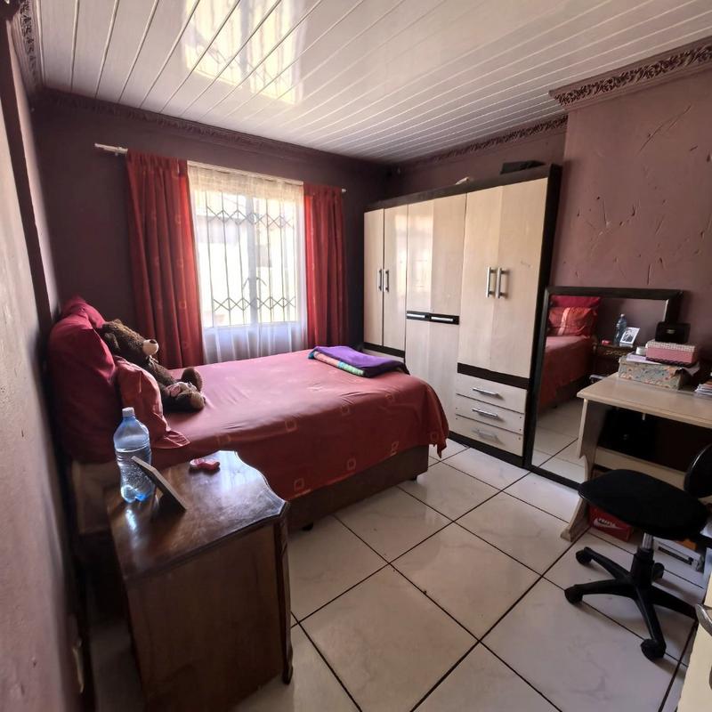 3 Bedroom Property for Sale in Glen Ridge Gauteng