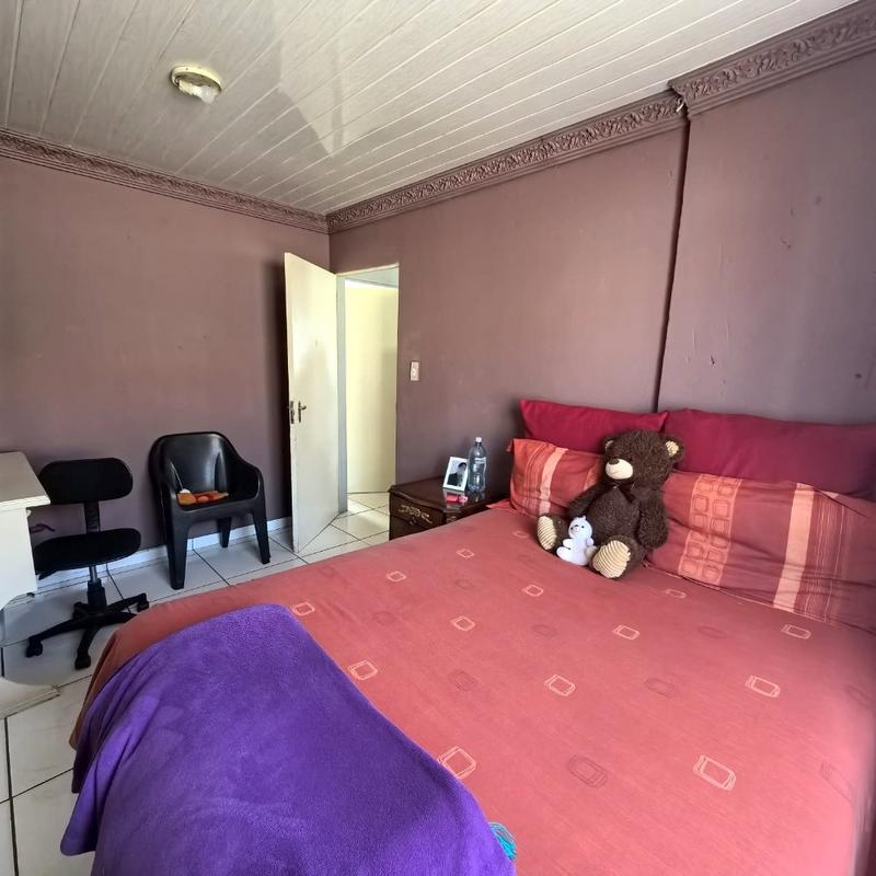 3 Bedroom Property for Sale in Glen Ridge Gauteng