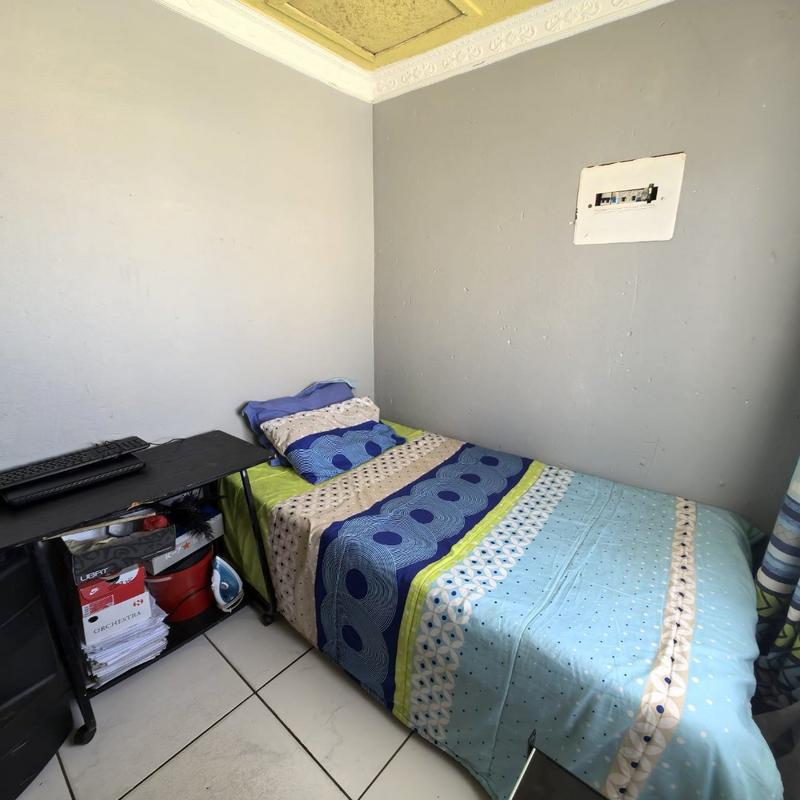 3 Bedroom Property for Sale in Glen Ridge Gauteng