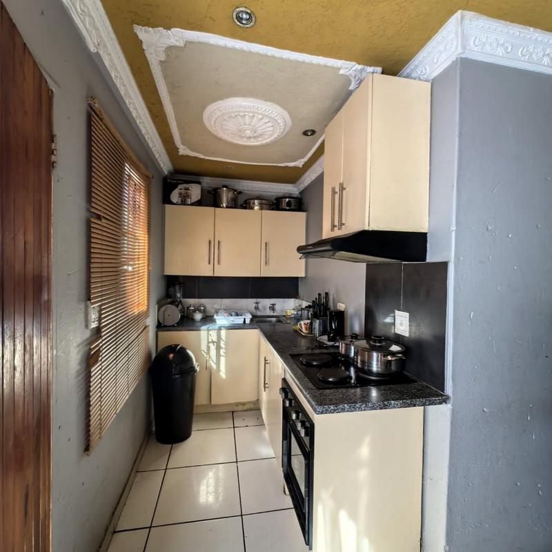 3 Bedroom Property for Sale in Glen Ridge Gauteng