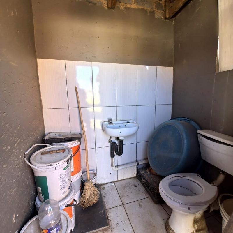 3 Bedroom Property for Sale in Glen Ridge Gauteng