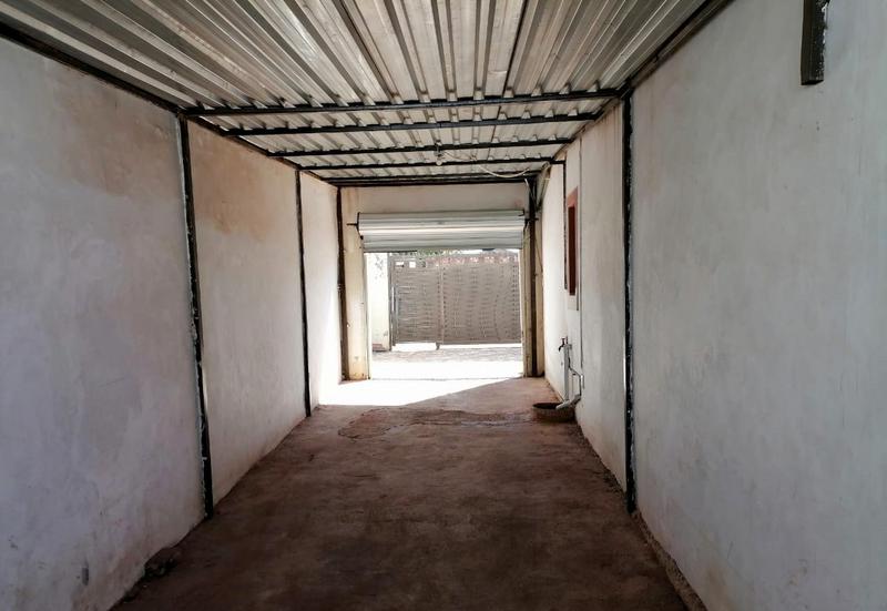 2 Bedroom Property for Sale in Glen Ridge Gauteng