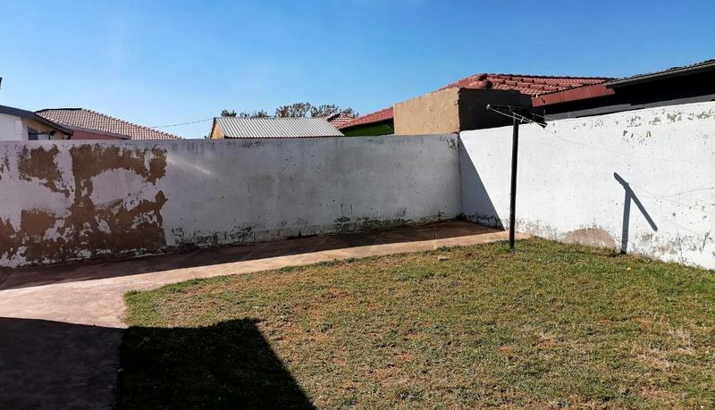 2 Bedroom Property for Sale in Glen Ridge Gauteng