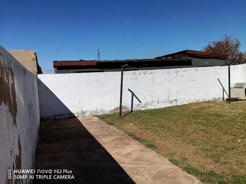 2 Bedroom Property for Sale in Glen Ridge Gauteng