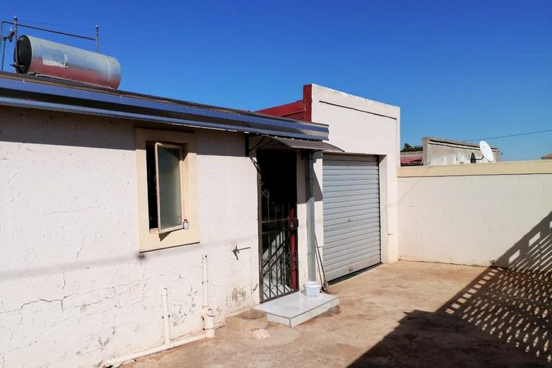 2 Bedroom Property for Sale in Glen Ridge Gauteng