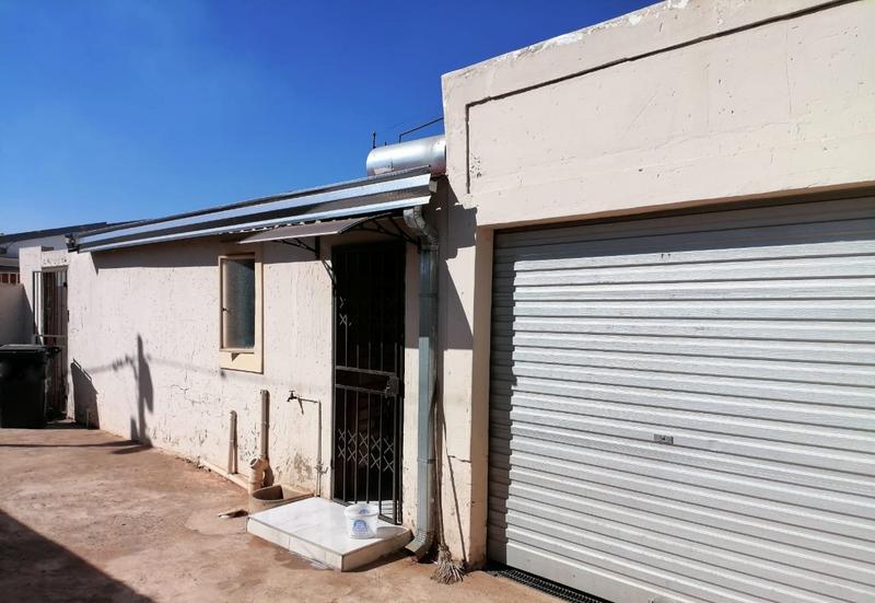 2 Bedroom Property for Sale in Glen Ridge Gauteng
