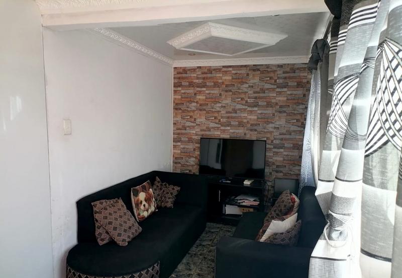 2 Bedroom Property for Sale in Glen Ridge Gauteng