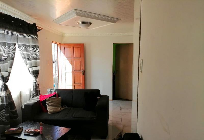 2 Bedroom Property for Sale in Glen Ridge Gauteng