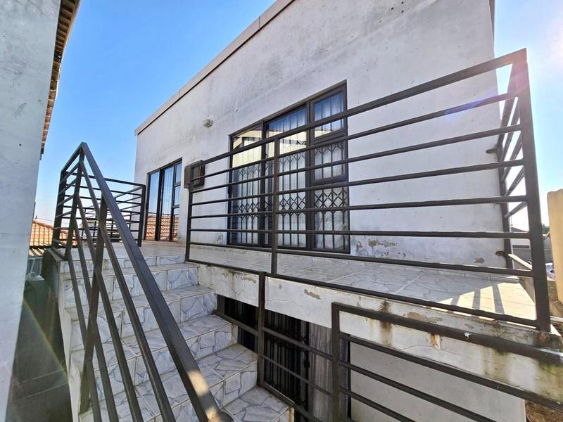 4 Bedroom Property for Sale in Glen Ridge Gauteng