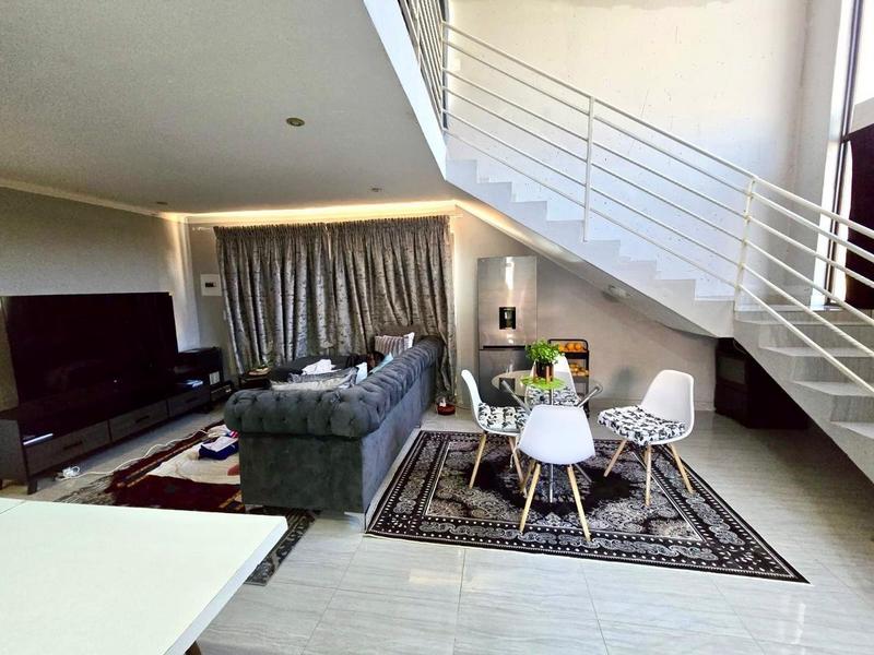 4 Bedroom Property for Sale in Glen Ridge Gauteng