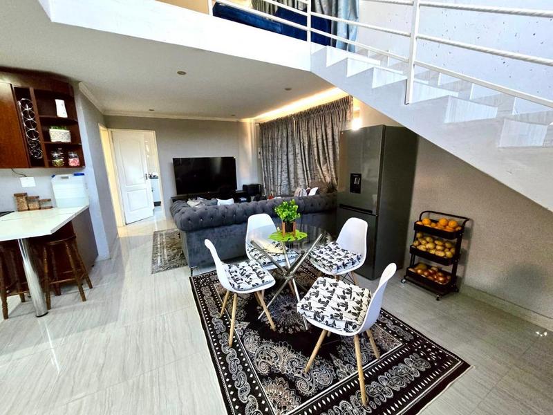4 Bedroom Property for Sale in Glen Ridge Gauteng