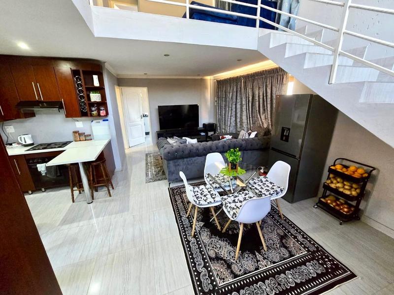 4 Bedroom Property for Sale in Glen Ridge Gauteng