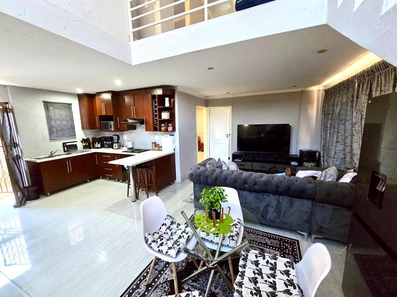 4 Bedroom Property for Sale in Glen Ridge Gauteng