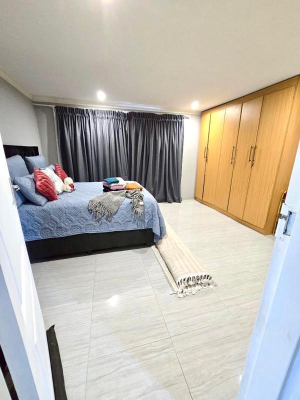 4 Bedroom Property for Sale in Glen Ridge Gauteng