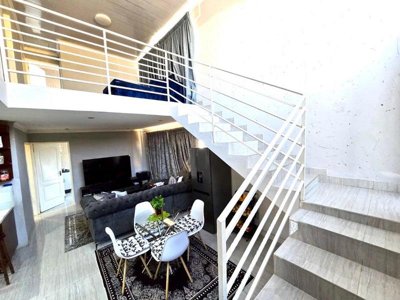 4 Bedroom Property for Sale in Glen Ridge Gauteng
