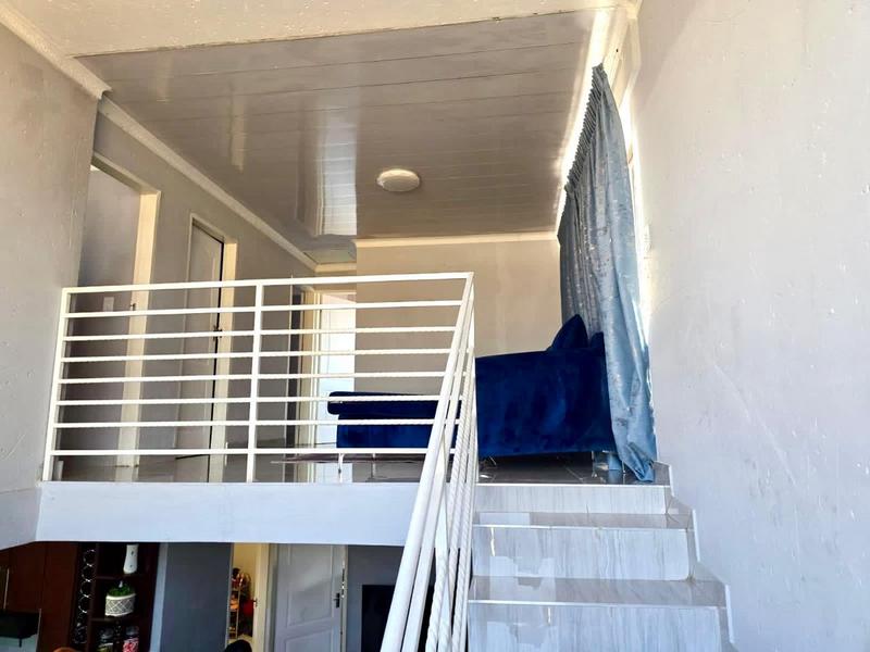 4 Bedroom Property for Sale in Glen Ridge Gauteng