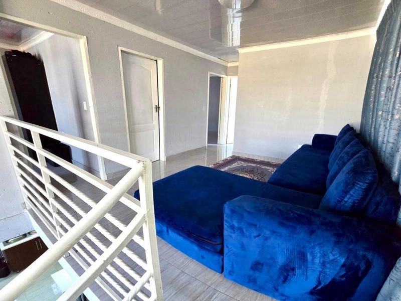 4 Bedroom Property for Sale in Glen Ridge Gauteng
