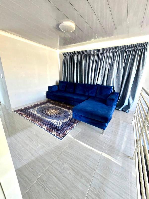 4 Bedroom Property for Sale in Glen Ridge Gauteng
