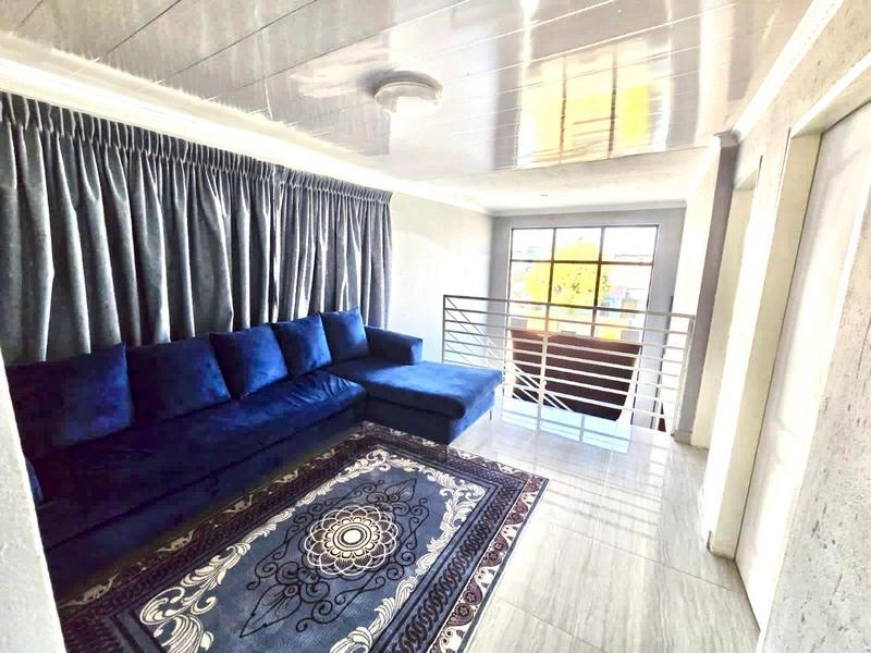 4 Bedroom Property for Sale in Glen Ridge Gauteng