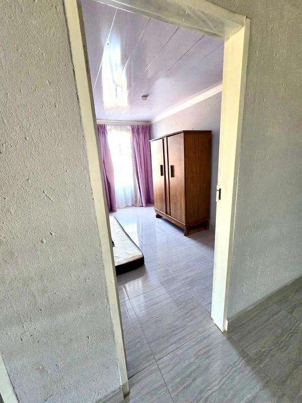 4 Bedroom Property for Sale in Glen Ridge Gauteng