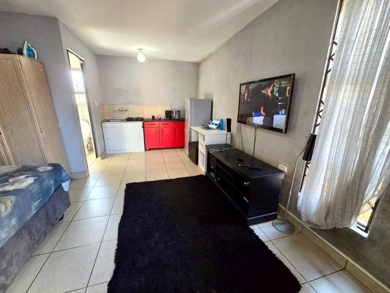 4 Bedroom Property for Sale in Glen Ridge Gauteng