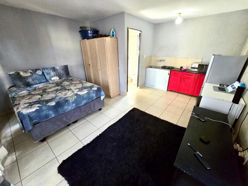 4 Bedroom Property for Sale in Glen Ridge Gauteng