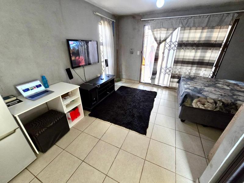4 Bedroom Property for Sale in Glen Ridge Gauteng