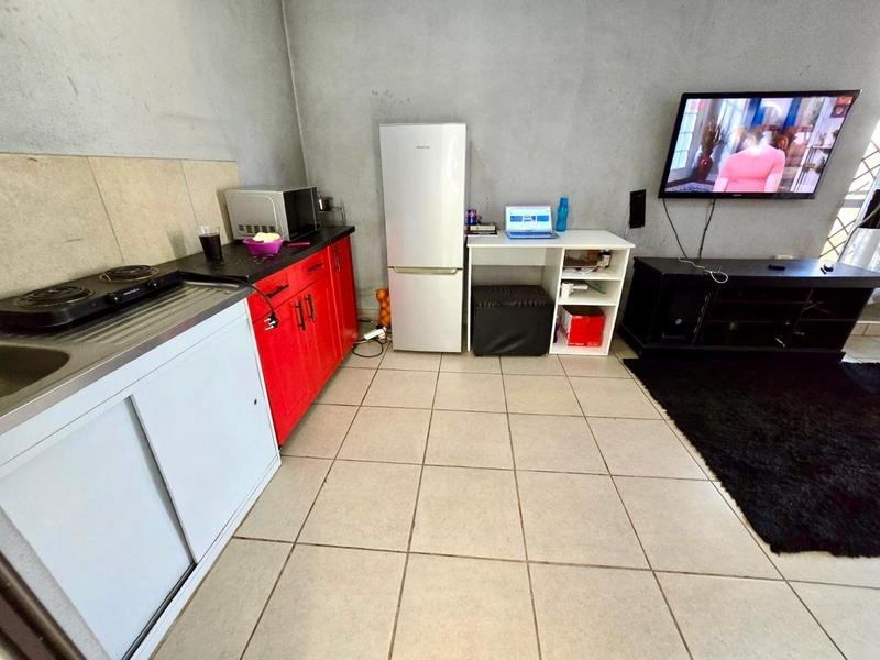 4 Bedroom Property for Sale in Glen Ridge Gauteng