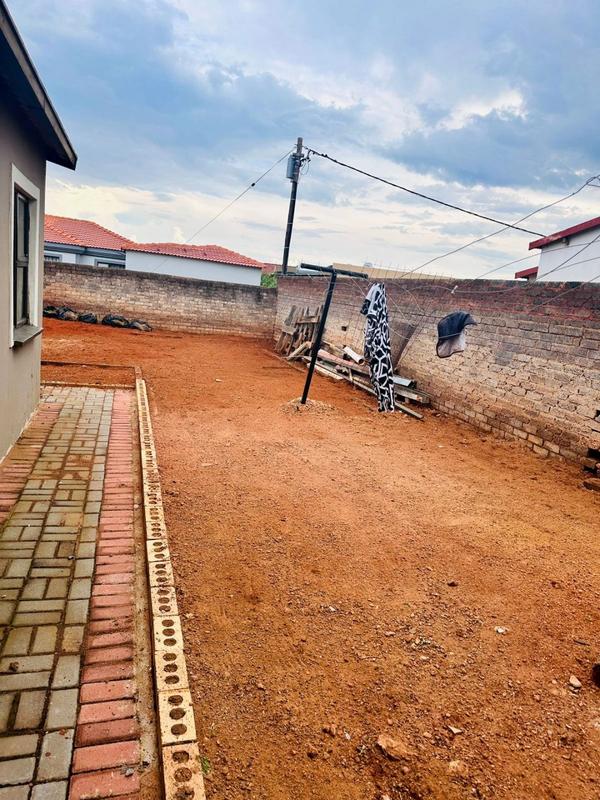 2 Bedroom Property for Sale in Glen Ridge Gauteng
