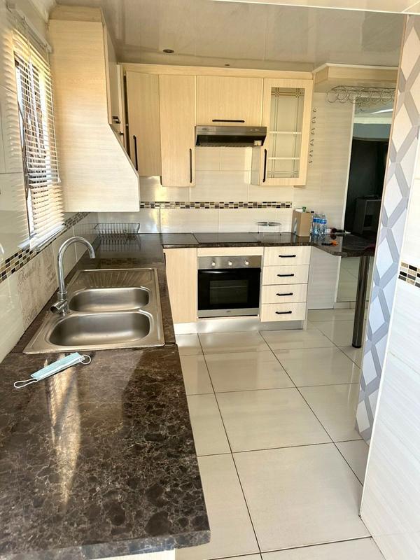 2 Bedroom Property for Sale in Glen Ridge Gauteng