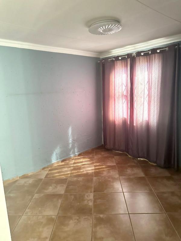 2 Bedroom Property for Sale in Glen Ridge Gauteng