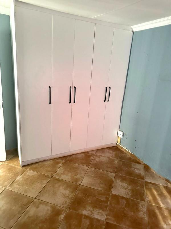 2 Bedroom Property for Sale in Glen Ridge Gauteng