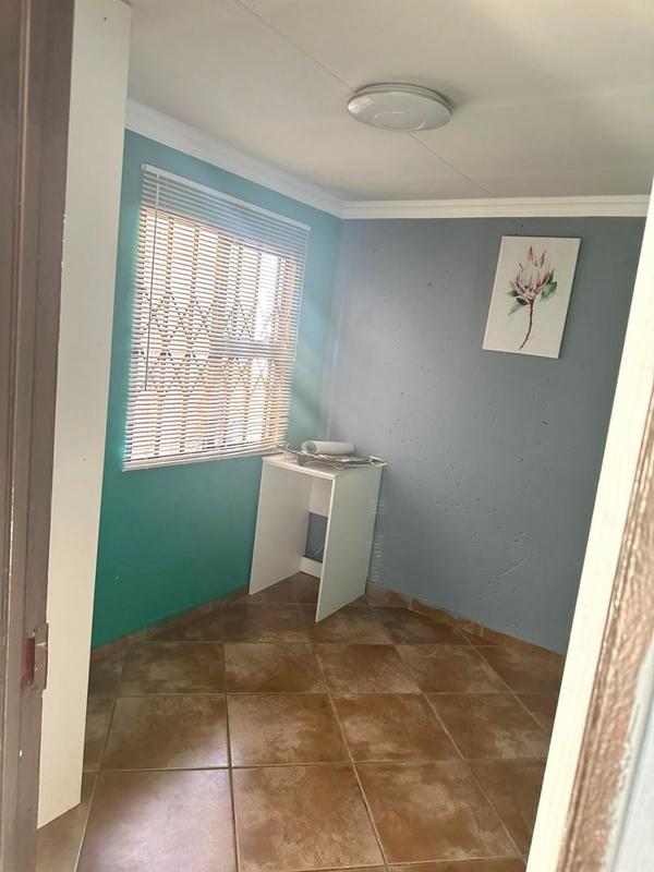 2 Bedroom Property for Sale in Glen Ridge Gauteng