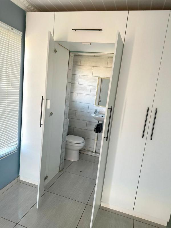 2 Bedroom Property for Sale in Glen Ridge Gauteng